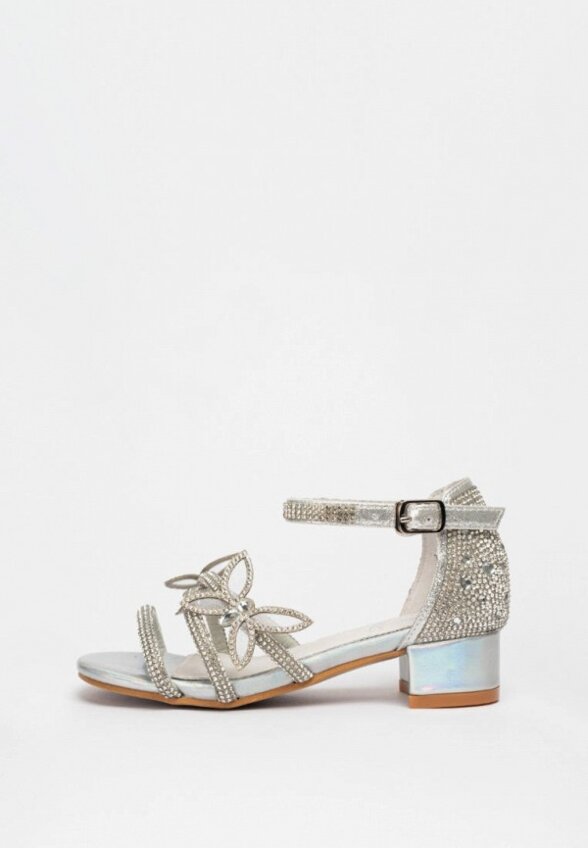 Босоножки Tikkago