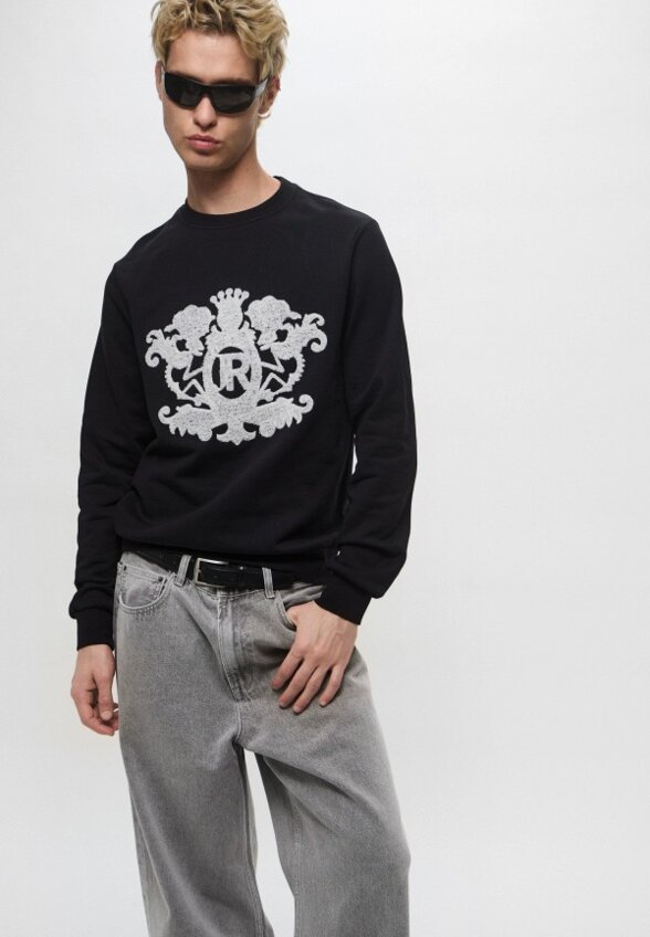 Свитшот John Richmond