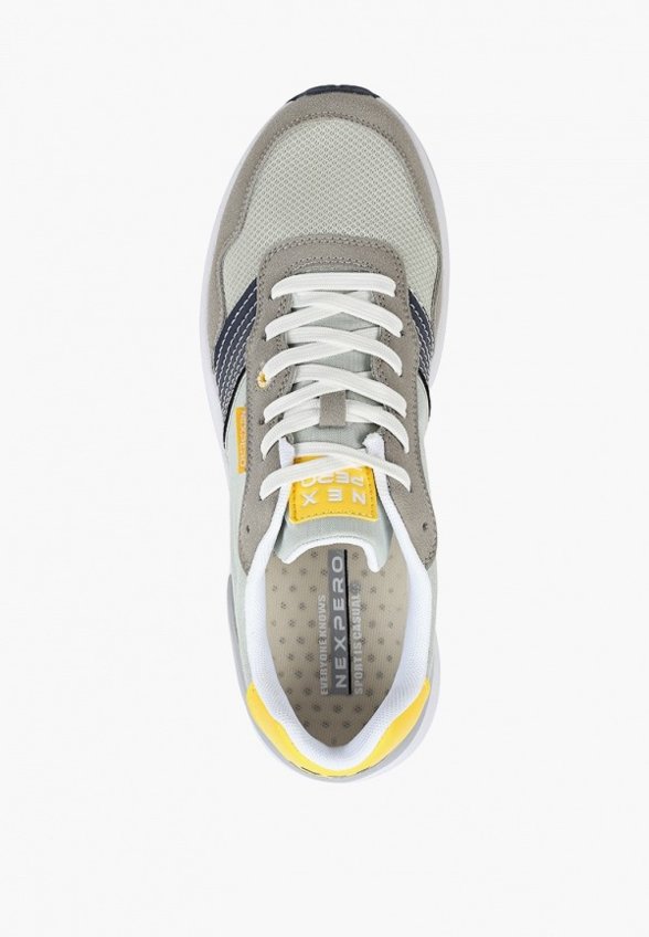 Кроссовки NexPero