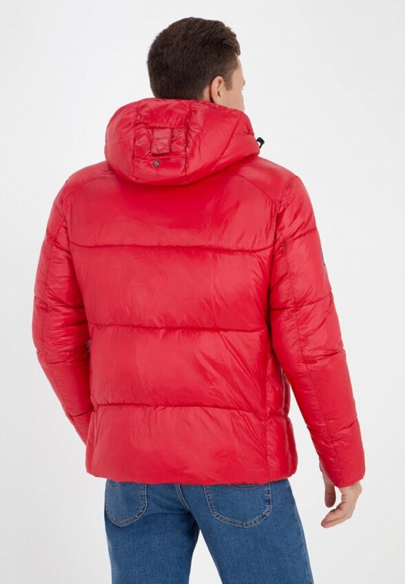 Пуховик Thomas Berger