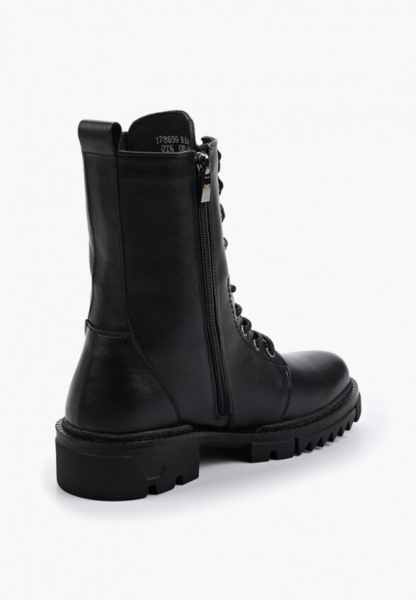 Ботинки Matt Nawill