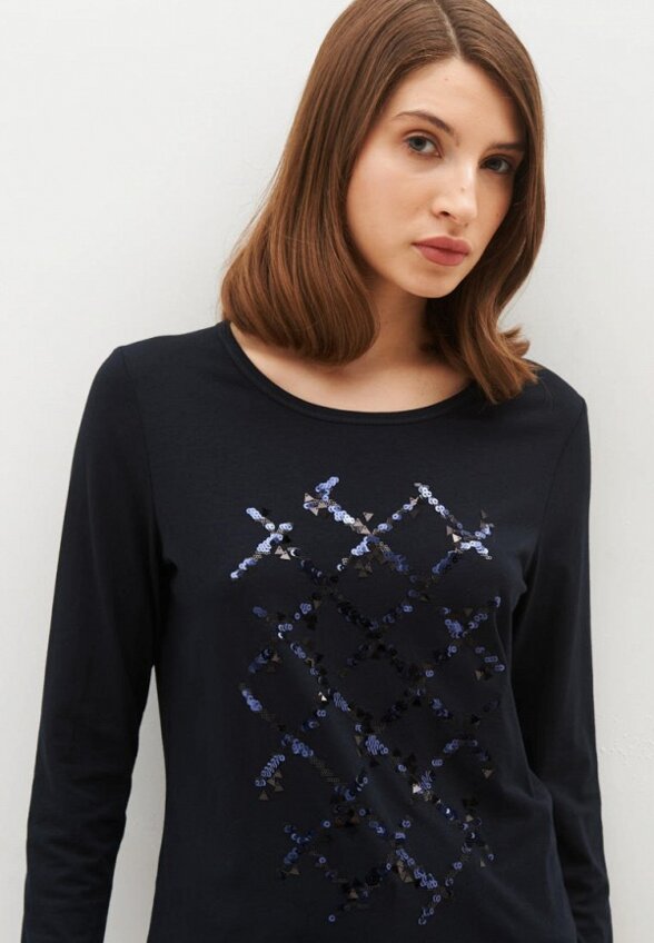 Лонгслив Gerry Weber