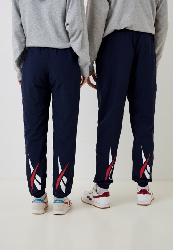 Брюки спортивные Reebok