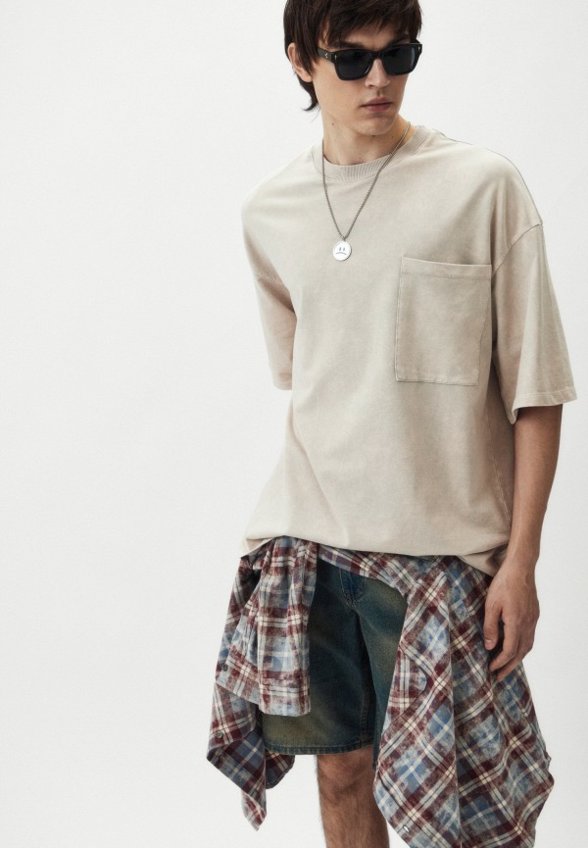 Футболка Mademan