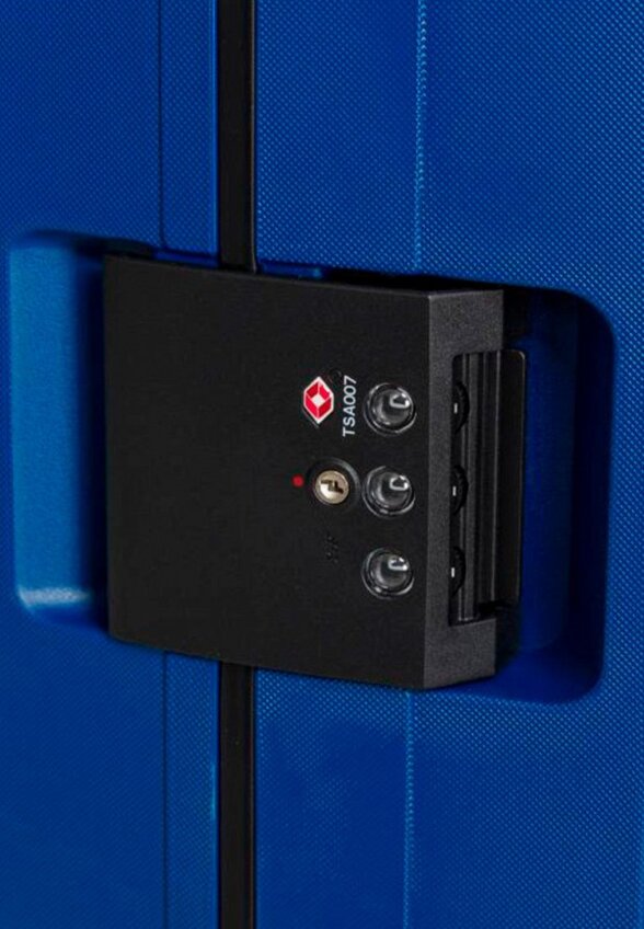 Чемодан Robinzon