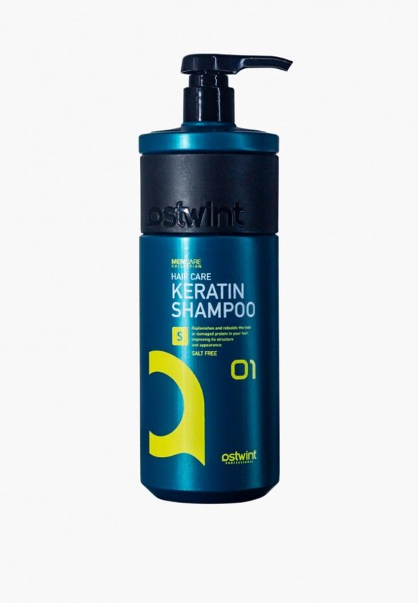 Шампунь Ostwint