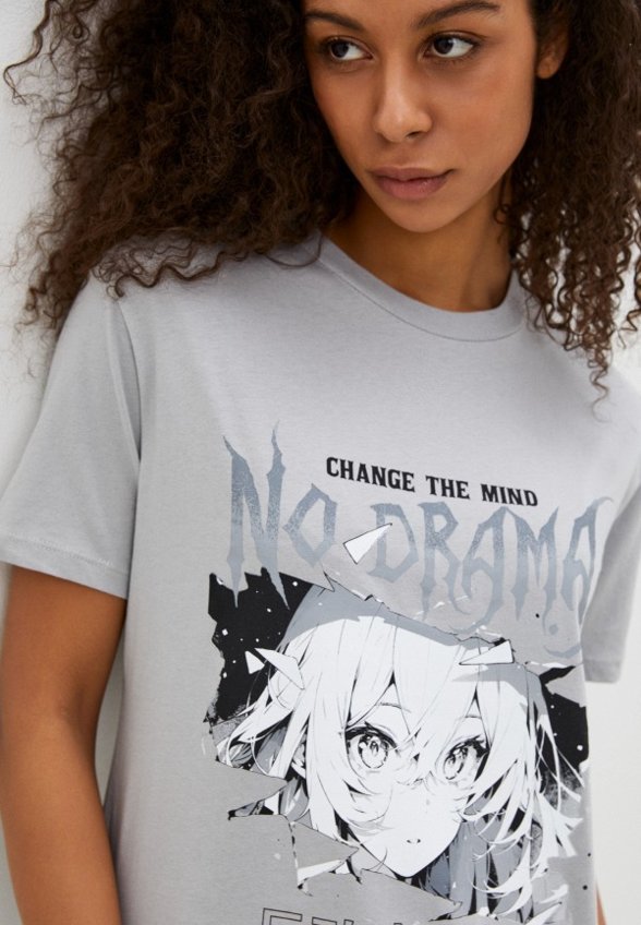 Футболка Koton