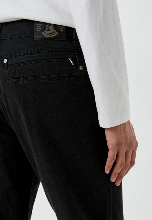 Брюки Великоросс