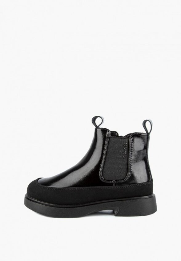 Ботинки Kapika