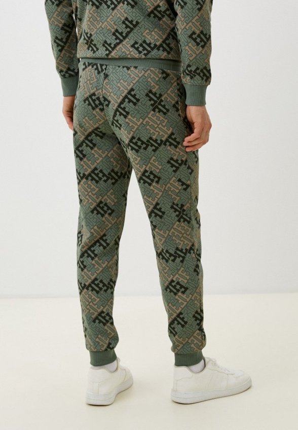 Брюки спортивные Finisterre