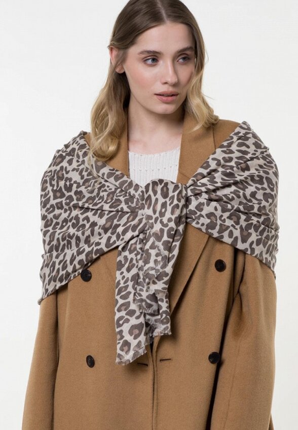 Палантин Marmalato