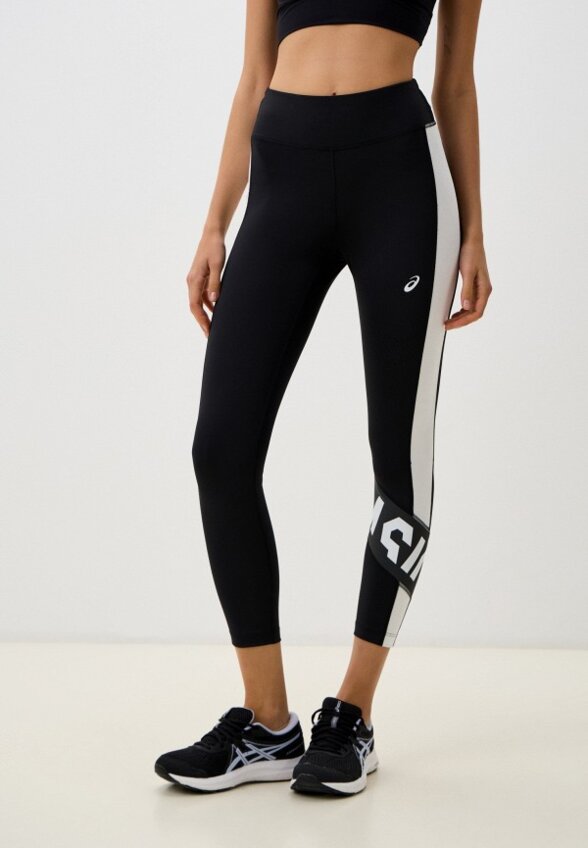 Тайтсы ASICS