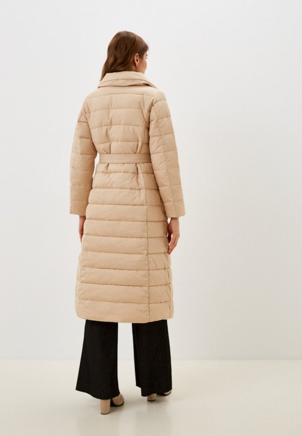 Куртка-пальто Dellione