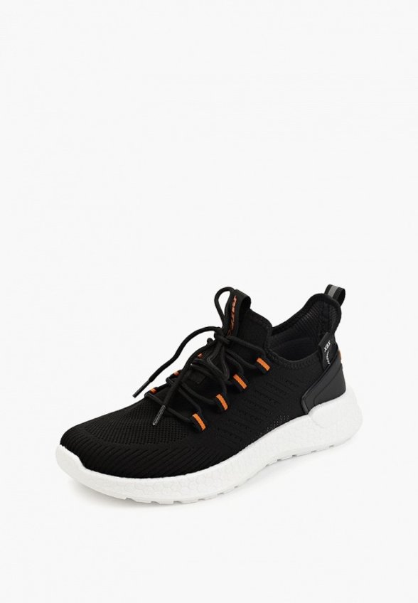 Кроссовки Patrol