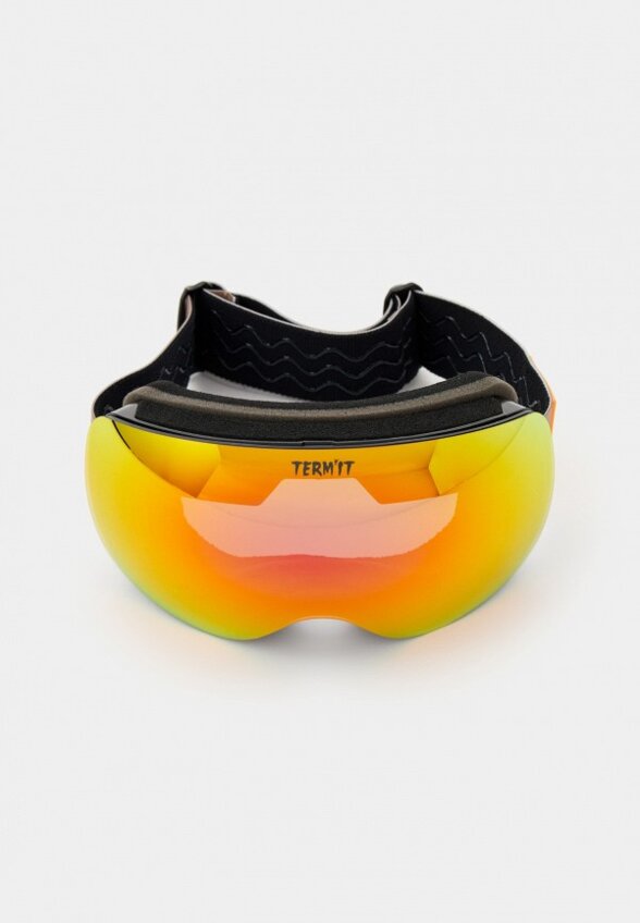 Маска горнолыжная Termit