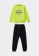 Костюм спортивный Boboli1  - превью
