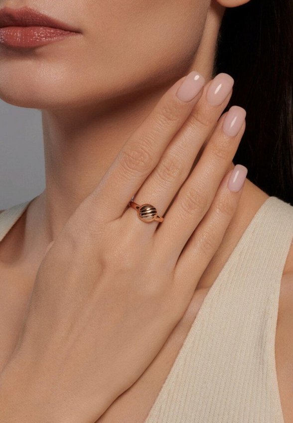 Кольцо Sokolov