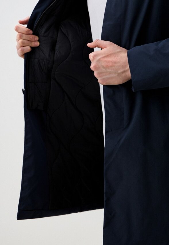 Куртка утепленная ADH