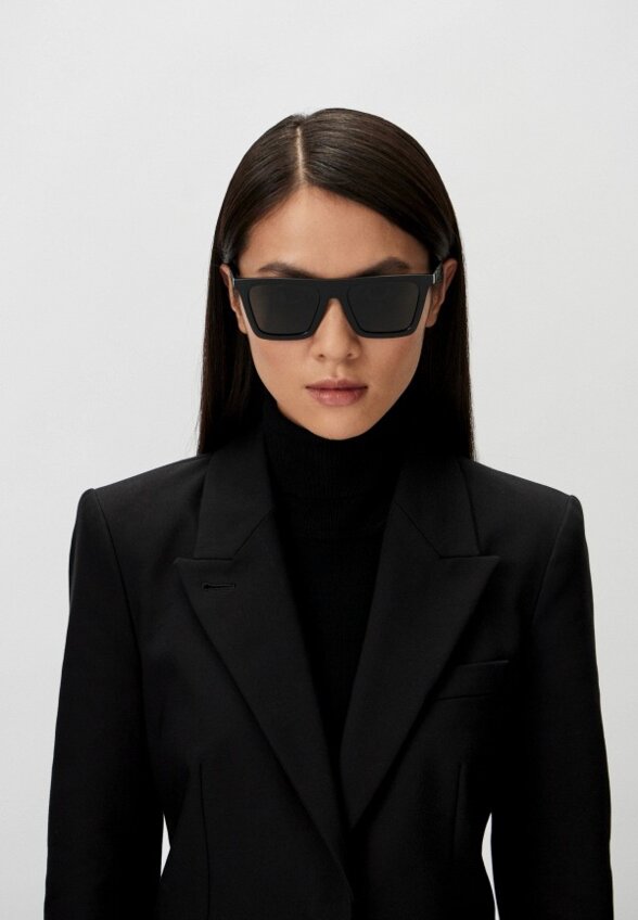 Очки солнцезащитные Versace