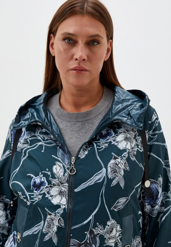 Ветровка Margo Blues