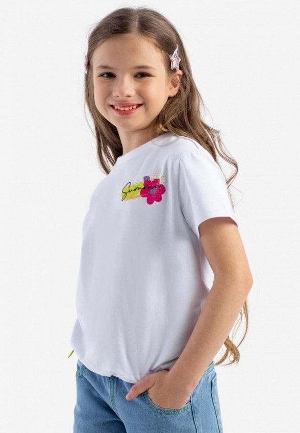 Футболка Kapika