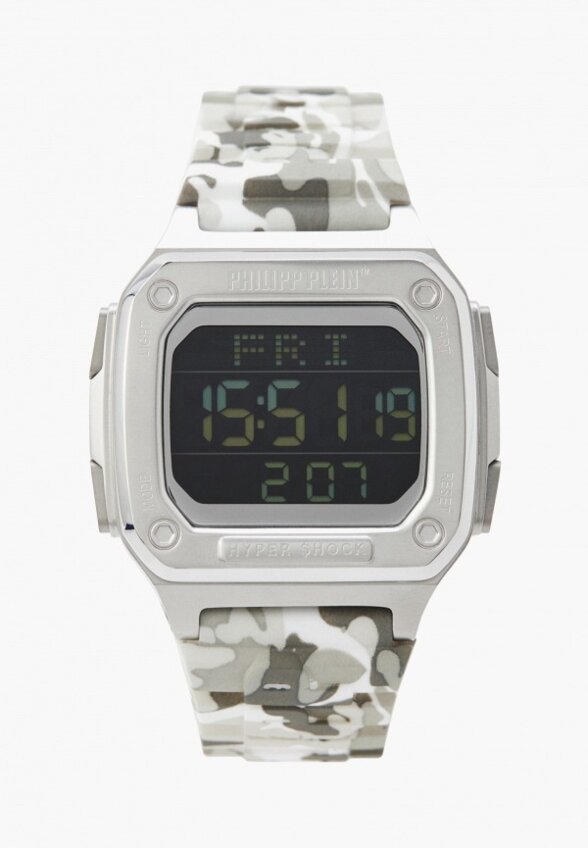 Часы Philipp Plein