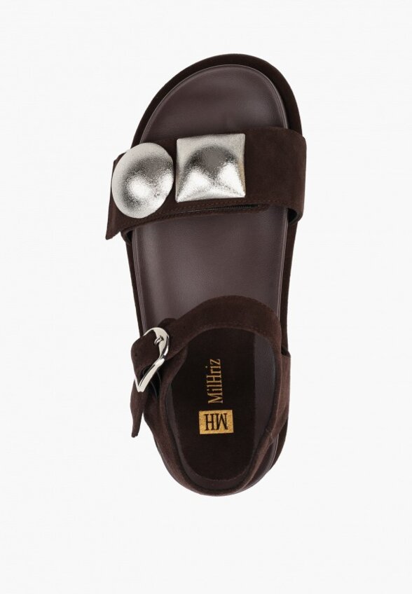 Босоножки Milhriz