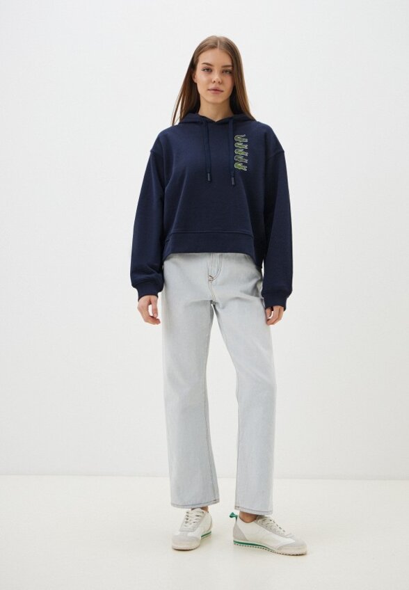 Худи Lacoste