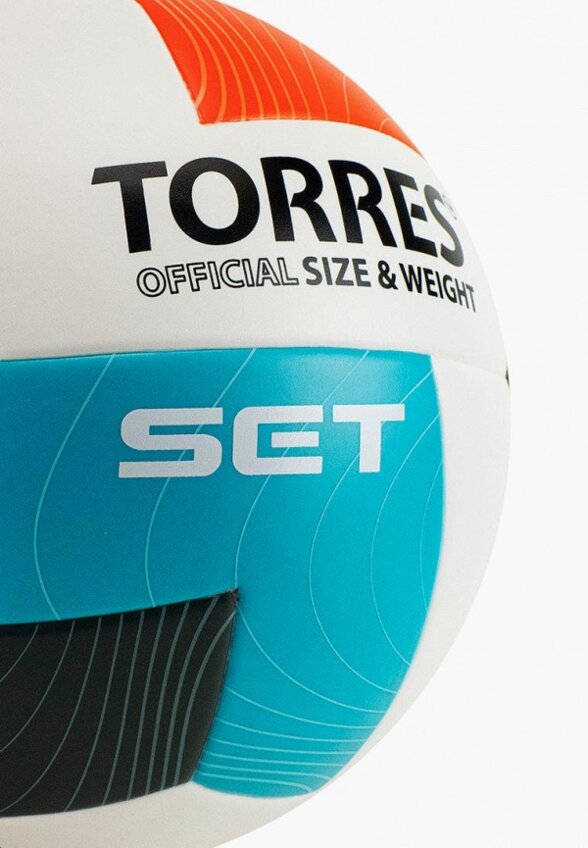 Мяч волейбольный Torres
