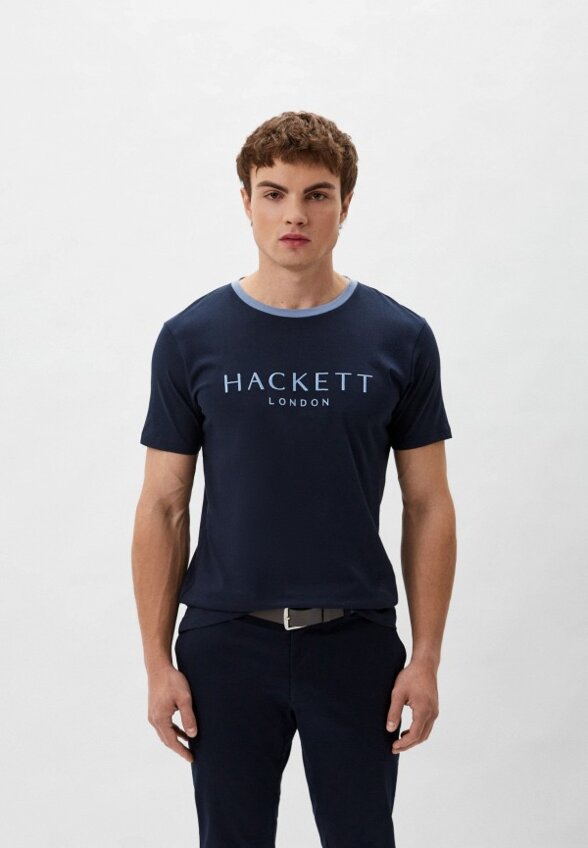 Футболка Hackett London
