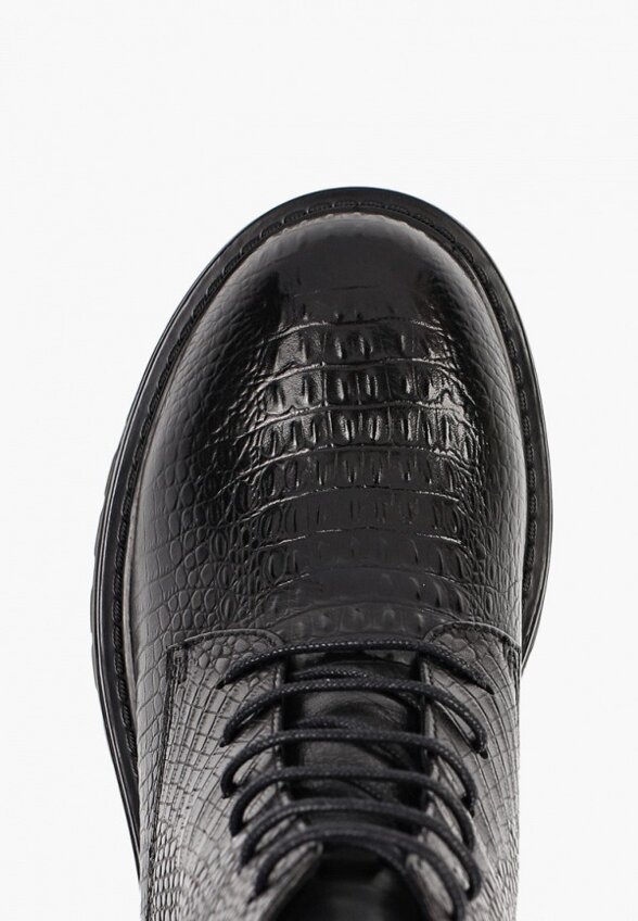 Ботинки Abricot