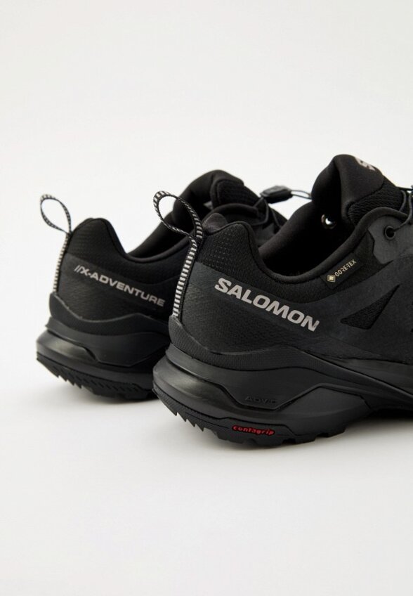 Кроссовки Salomon