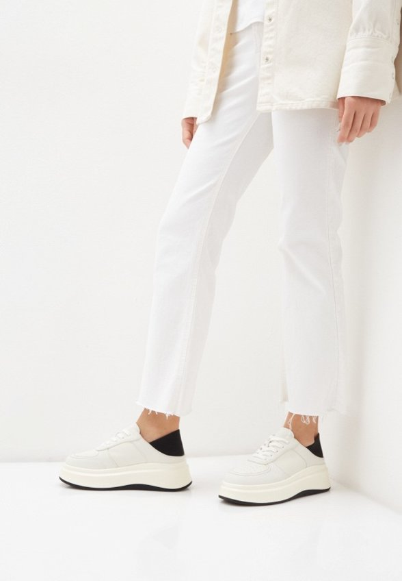 Кеды Thomas Munz