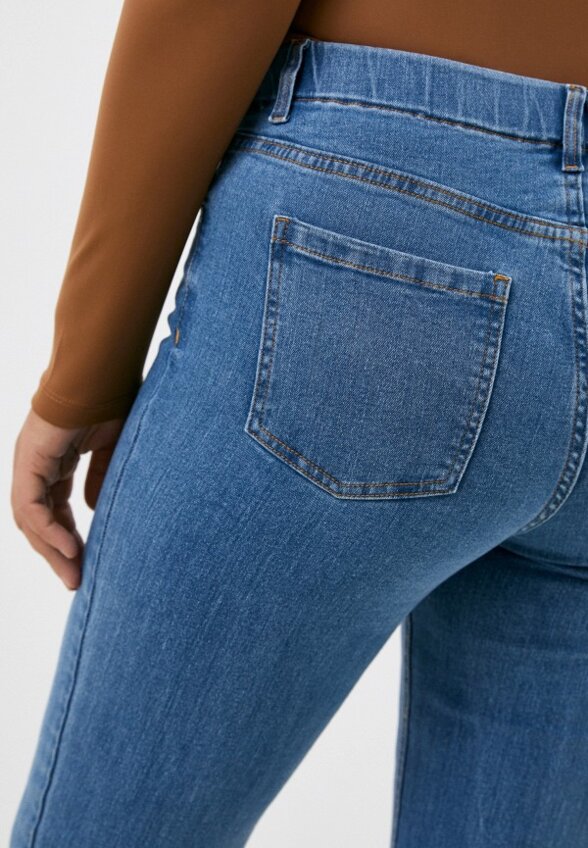 Джинсы Modress