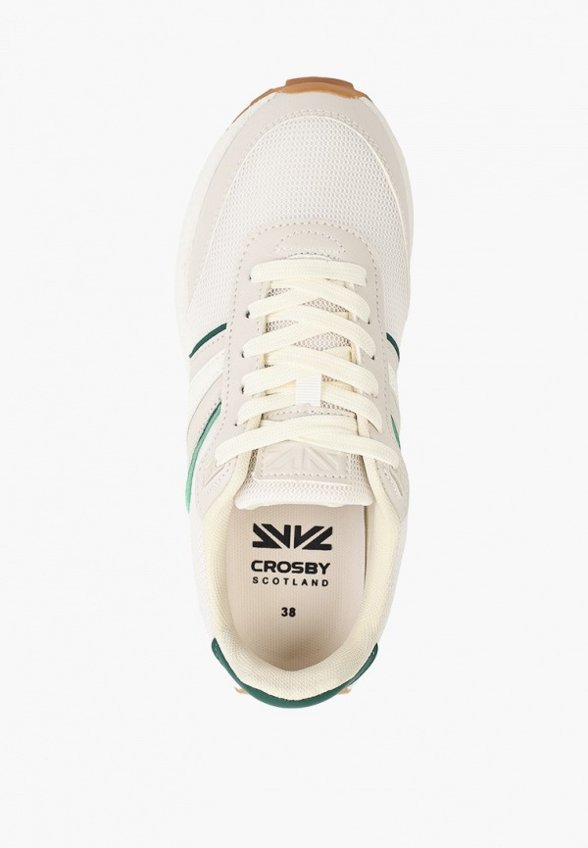 Кроссовки Crosby