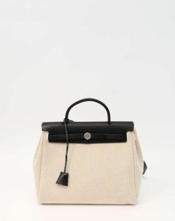 Hermes Herbag женщинам