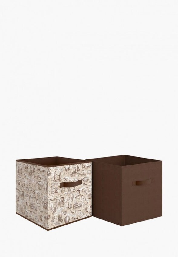 Комплект коробов Valiant