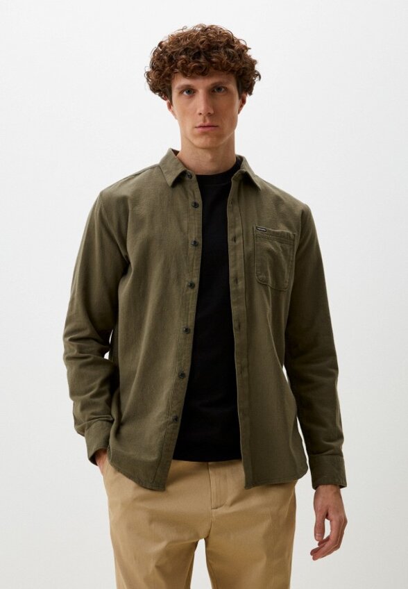 Рубашка Volcom