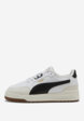 Кеды детские PUMA Shuffle Downtown Lo Og, Белый1  - превью