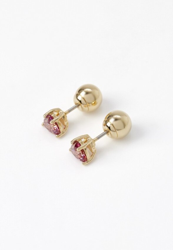 Серьги Swarovski®