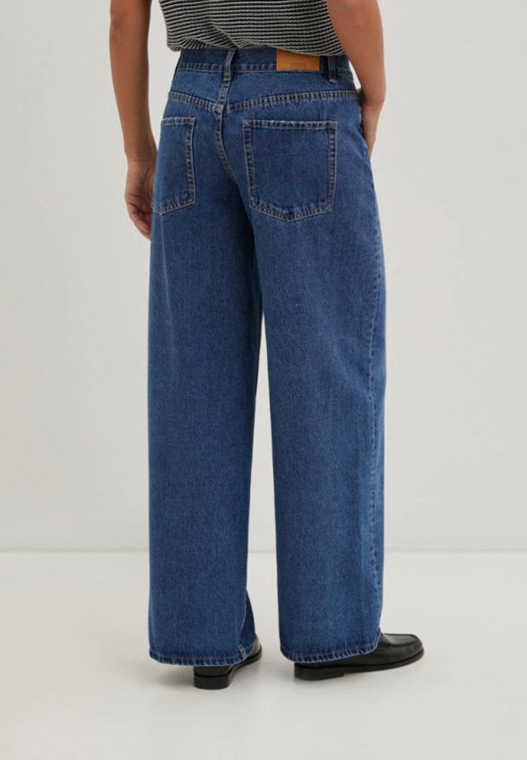 Джинсы Finn Flare