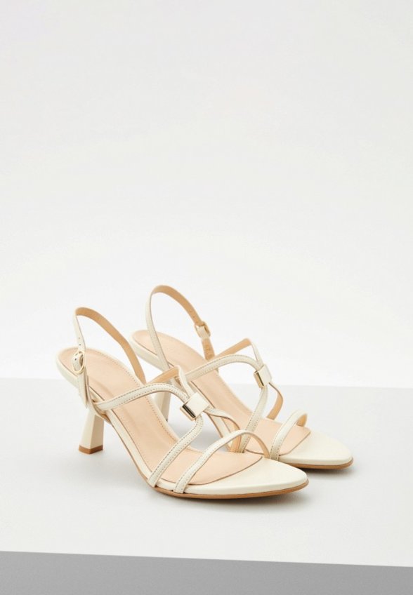 Босоножки Alohas