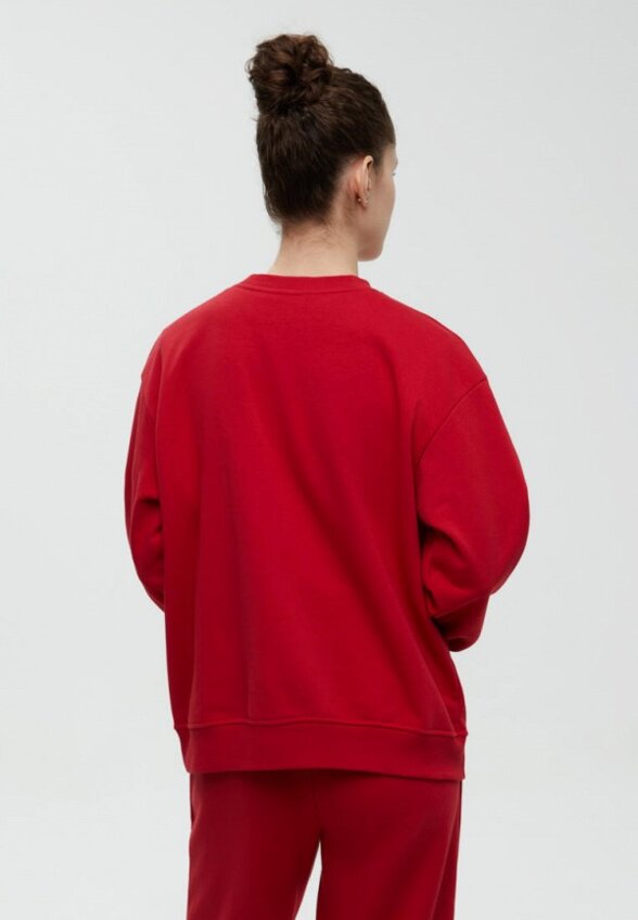 Свитшот Finn Flare