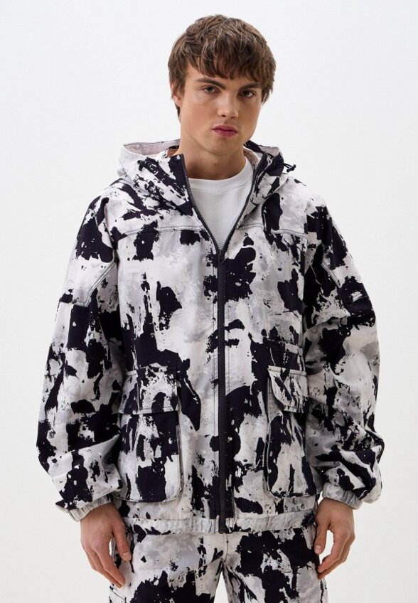 Ветровка O'STIN