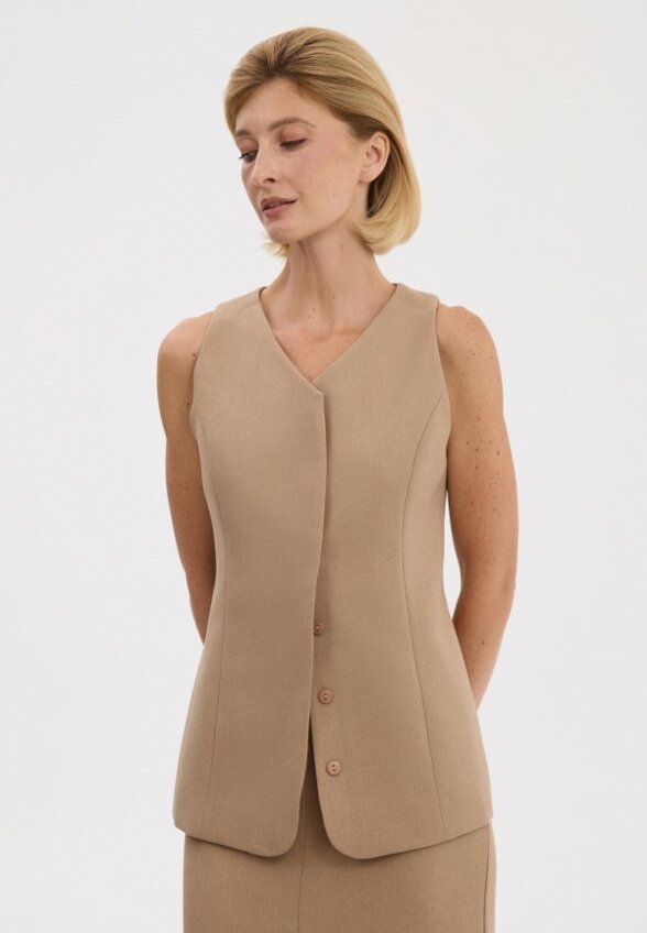 Жилет Ascentelle