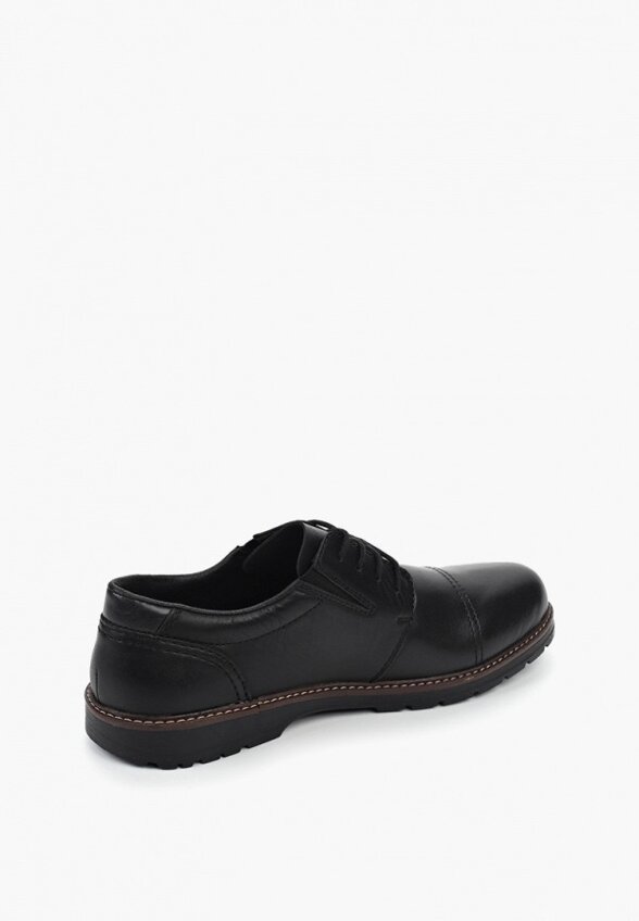 Ботинки Rieker