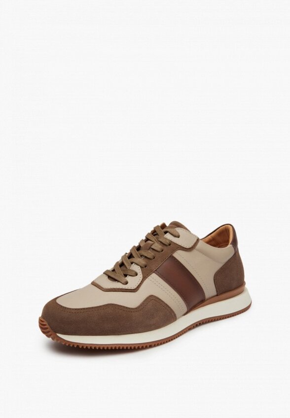 Кроссовки Mascotte