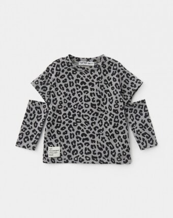 Лонгслив Kaftan детям