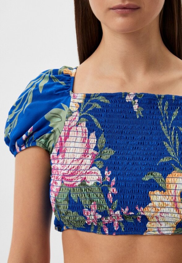 Топ пляжный Maaji