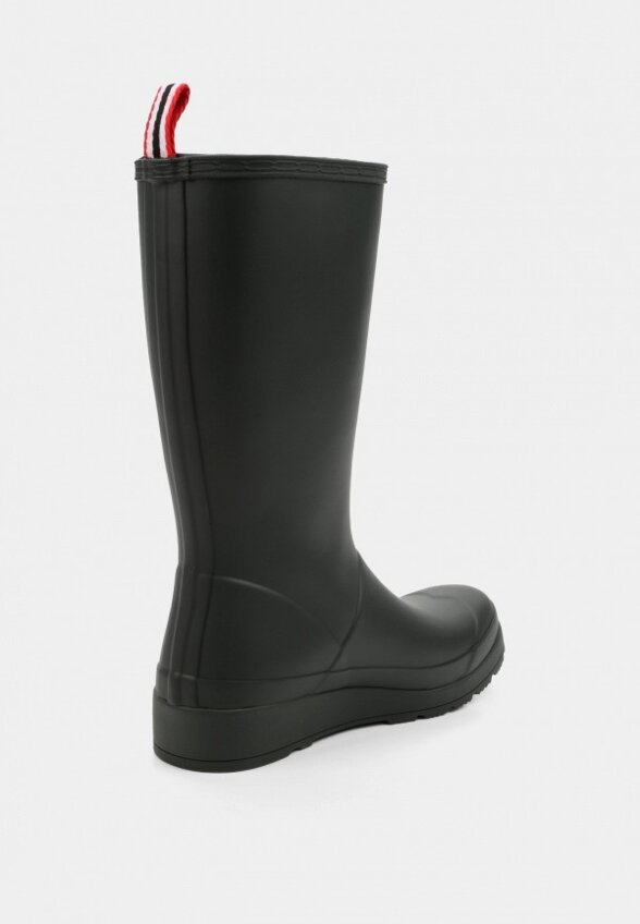 Сапоги резиновые Hunter